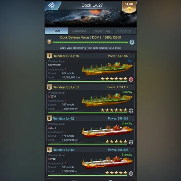 COC TH 15 Clash of Clans TH15 almost maxed , Gems ++2 free battle warship acc - Picture 10 of 12